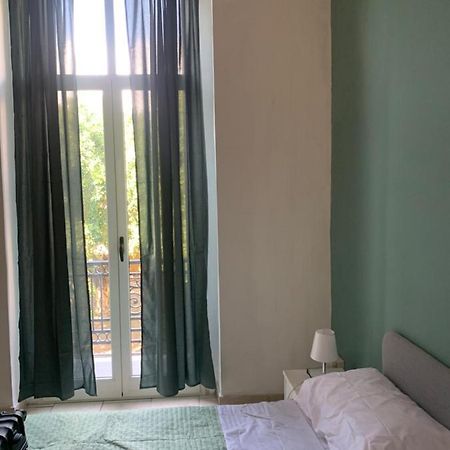 Garibaldi Rooms Reggio di Calabria Zewnętrze zdjęcie