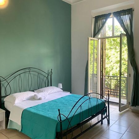 Garibaldi Rooms Reggio di Calabria Zewnętrze zdjęcie