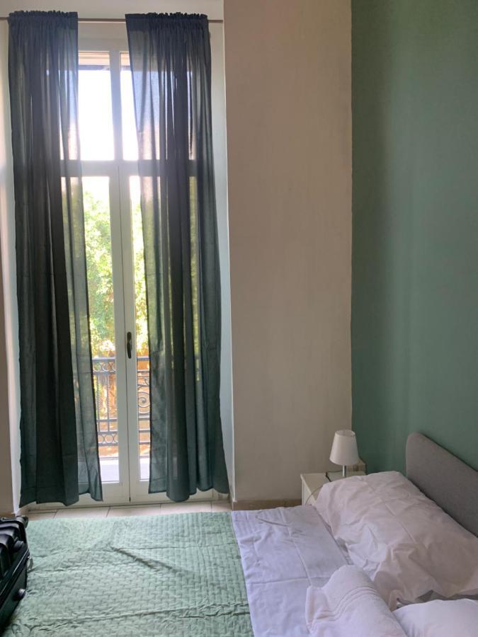 Garibaldi Rooms Reggio di Calabria Zewnętrze zdjęcie