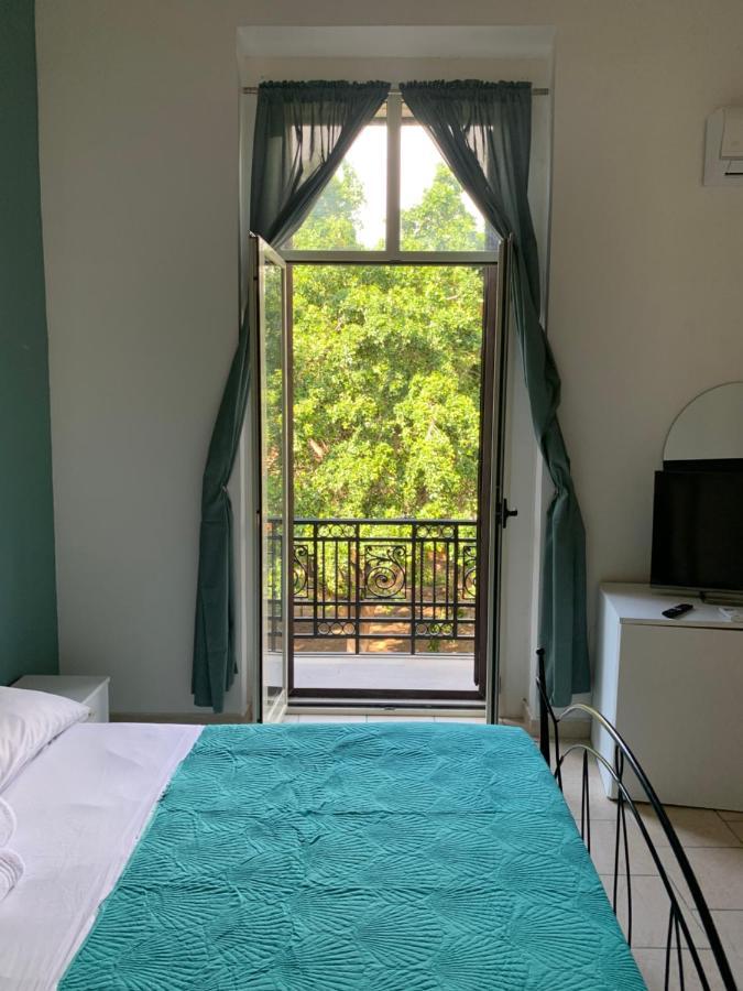 Garibaldi Rooms Reggio di Calabria Zewnętrze zdjęcie