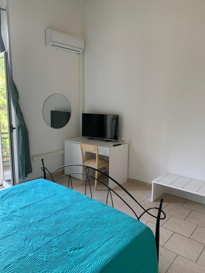 Garibaldi Rooms Reggio di Calabria Zewnętrze zdjęcie