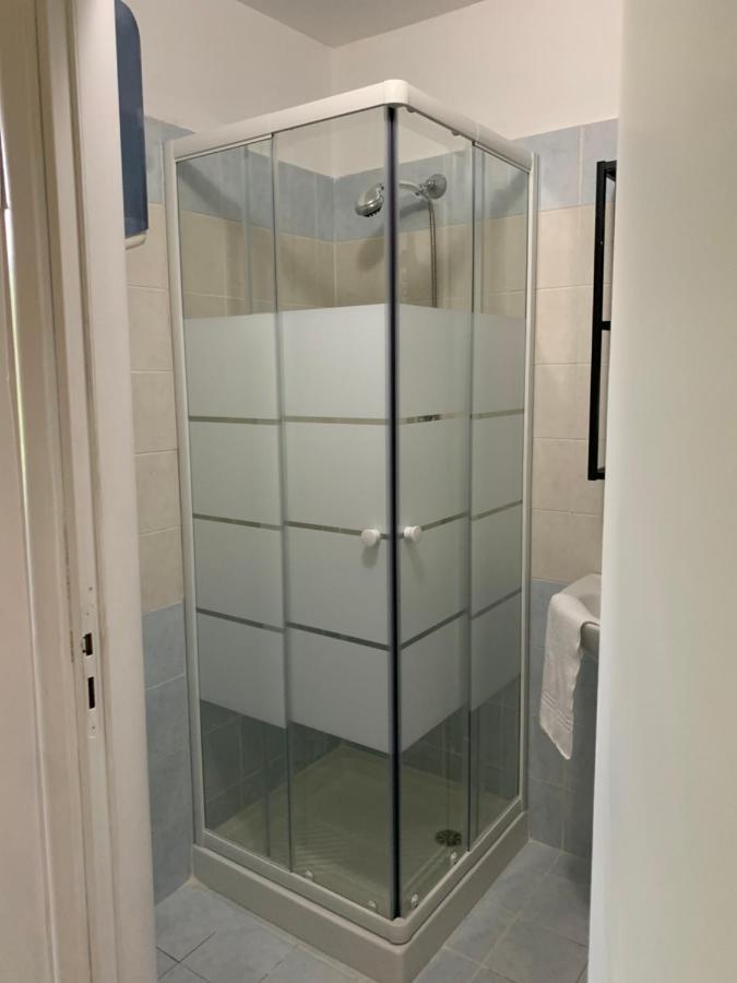 Garibaldi Rooms Reggio di Calabria Zewnętrze zdjęcie