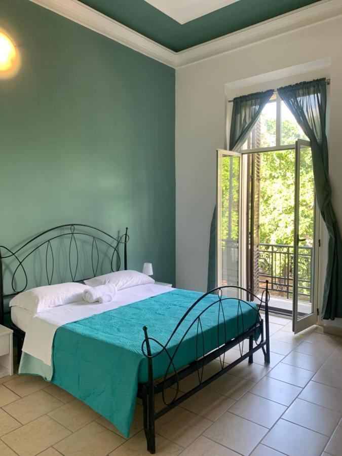 Garibaldi Rooms Reggio di Calabria Zewnętrze zdjęcie