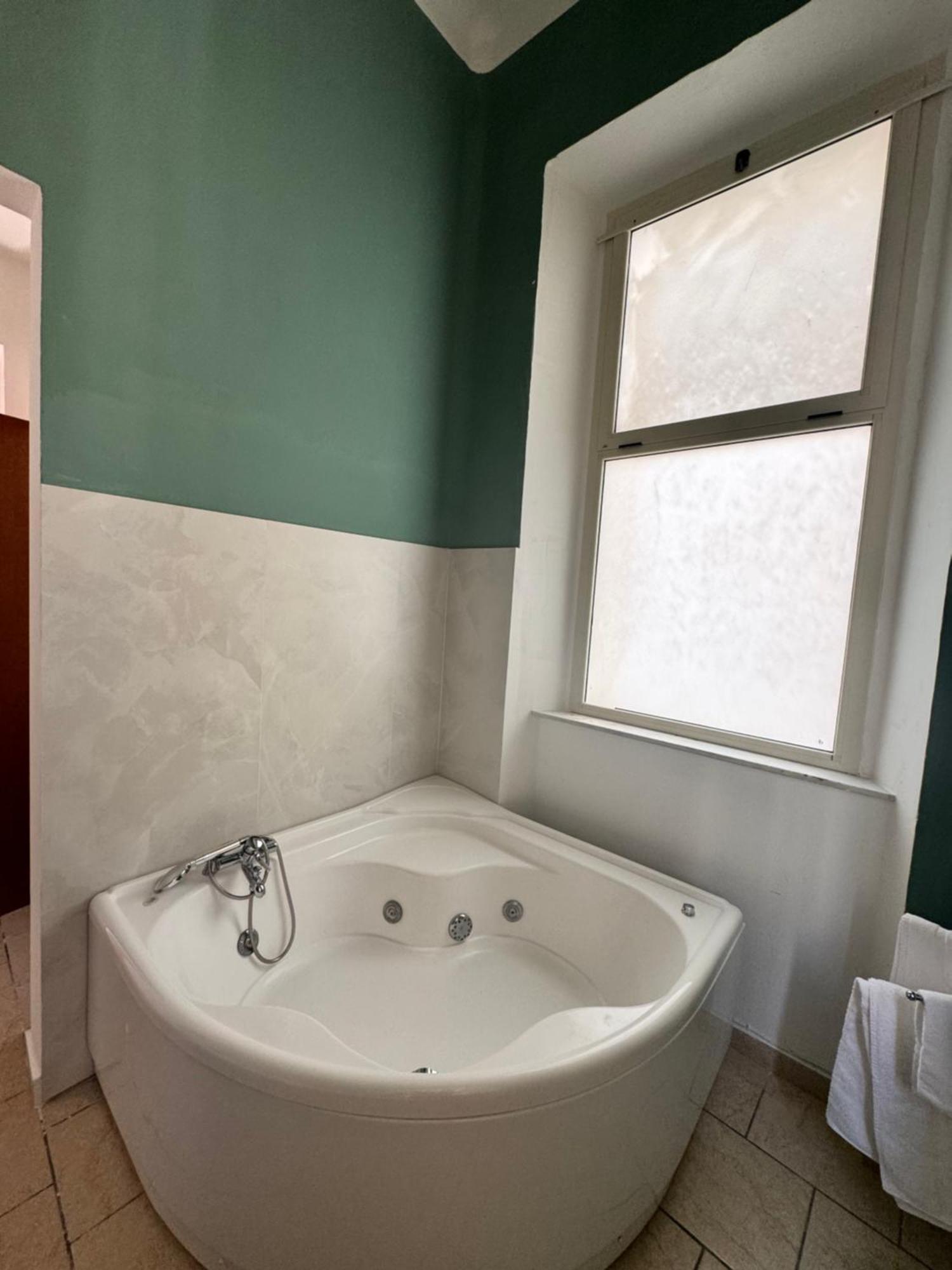 Garibaldi Rooms Reggio di Calabria Zewnętrze zdjęcie