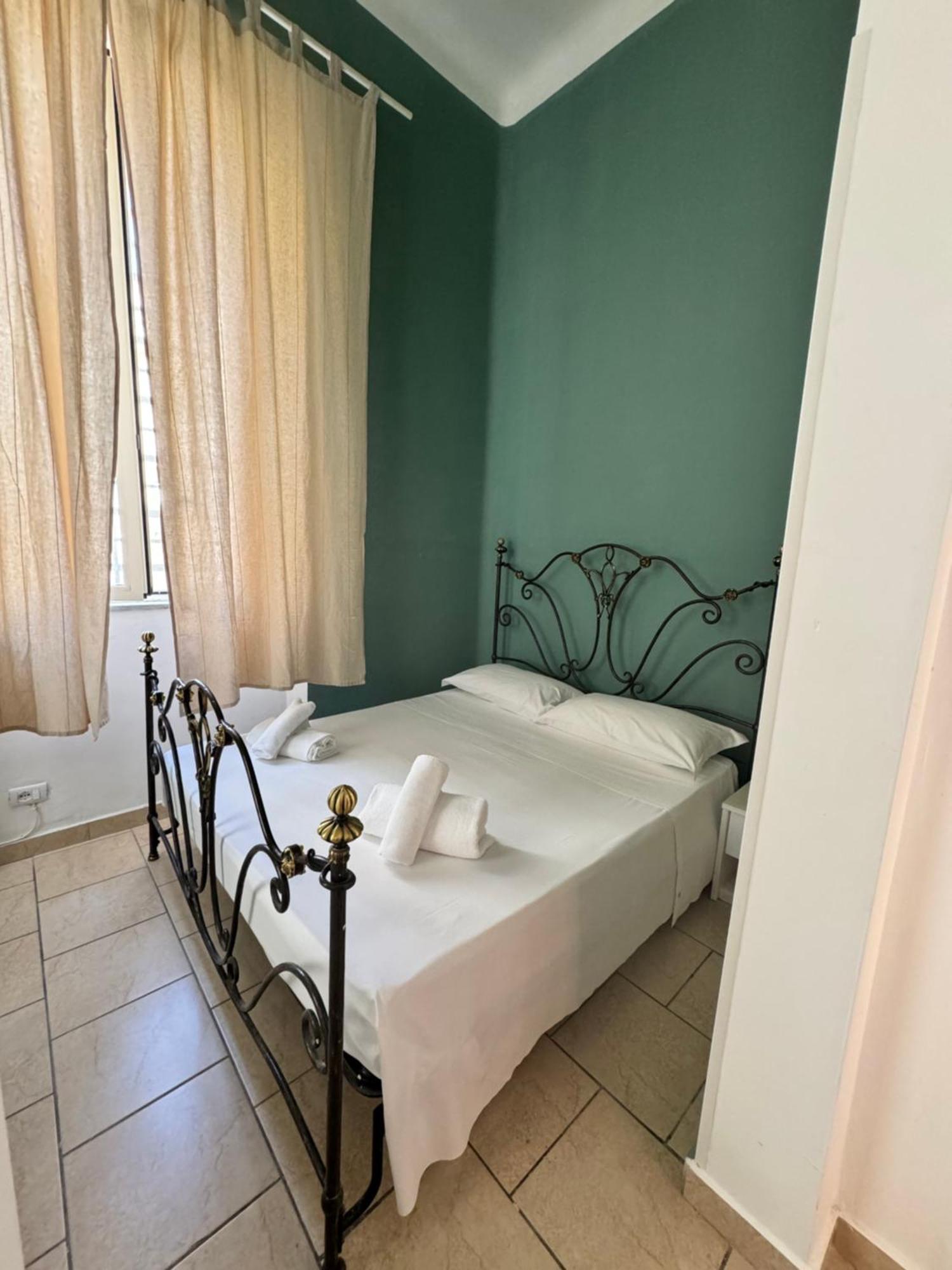 Garibaldi Rooms Reggio di Calabria Zewnętrze zdjęcie